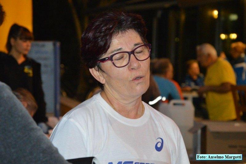 Lugo: Podistica Sportinsieme - 10 ottobre 2019