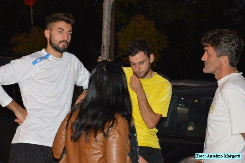 Lugo: Podistica Sportinsieme - 10 ottobre 2019