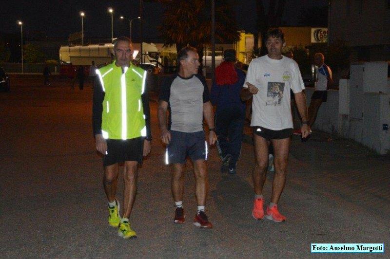 Lugo: Podistica Sportinsieme - 10 ottobre 2019
