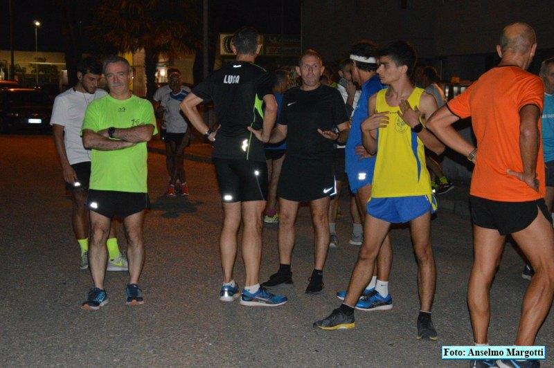 Lugo: Podistica Sportinsieme - 10 ottobre 2019