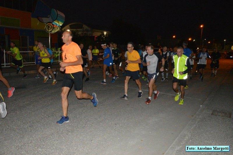 Lugo: Podistica Sportinsieme - 10 ottobre 2019