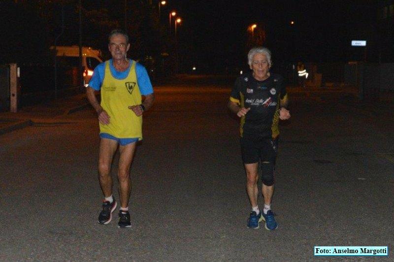 Lugo: Podistica Sportinsieme - 10 ottobre 2019