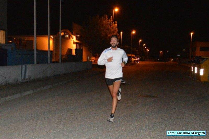 Lugo: Podistica Sportinsieme - 10 ottobre 2019