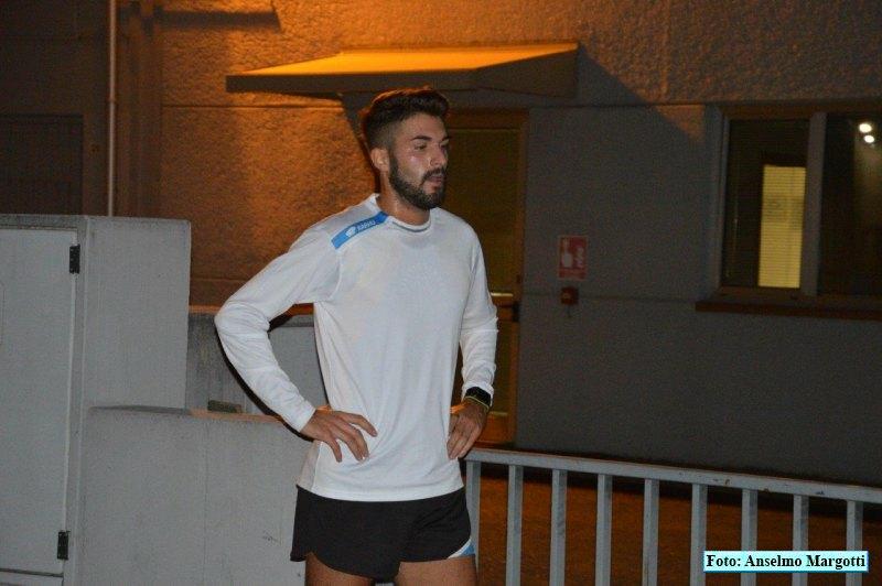 Lugo: Podistica Sportinsieme - 10 ottobre 2019
