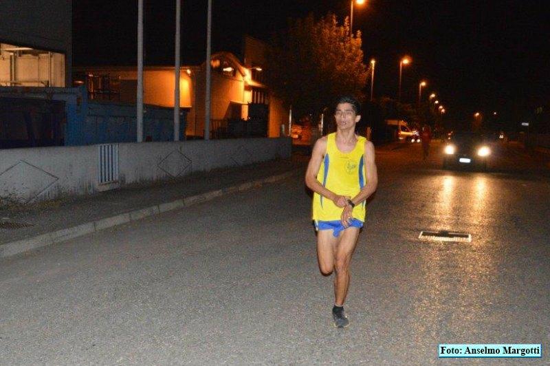 Lugo: Podistica Sportinsieme - 10 ottobre 2019