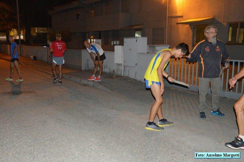 Lugo: Podistica Sportinsieme - 10 ottobre 2019