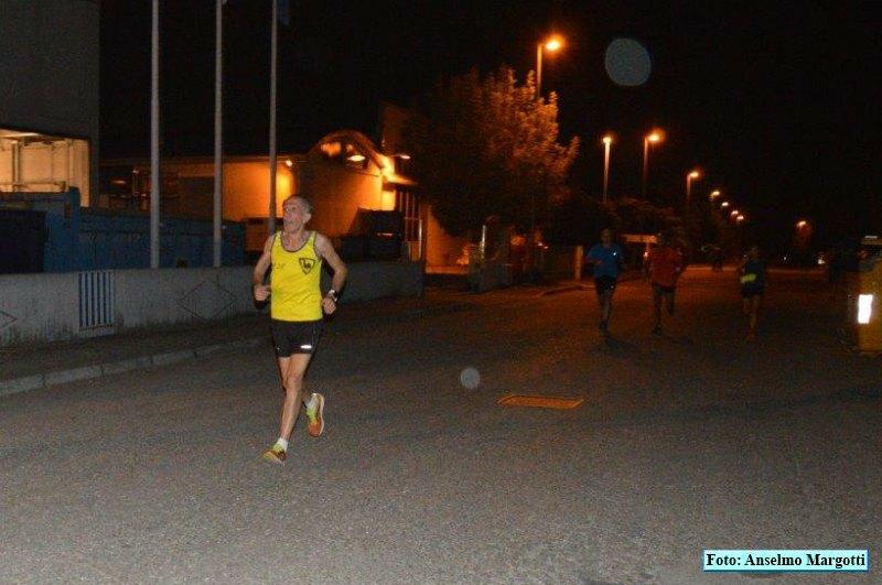 Lugo: Podistica Sportinsieme - 10 ottobre 2019