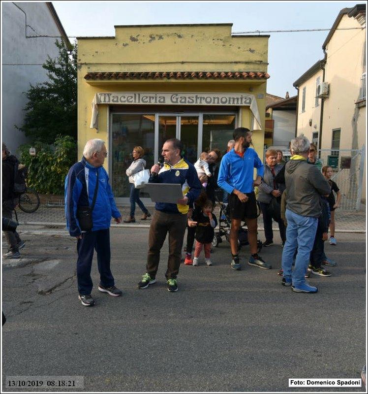 San Pancrazio: Trofeo dell'uva - 13 ottobre 2019