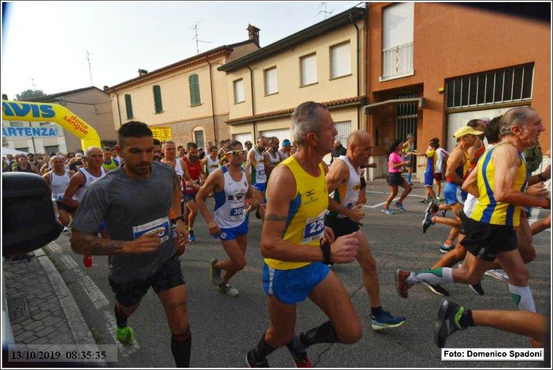 San Pancrazio: Trofeo dell'uva - 13 ottobre 2019