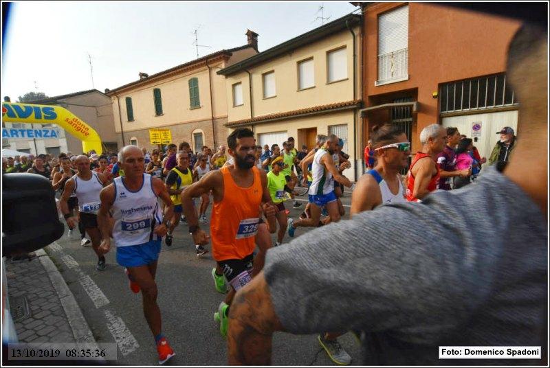 San Pancrazio: Trofeo dell'uva - 13 ottobre 2019