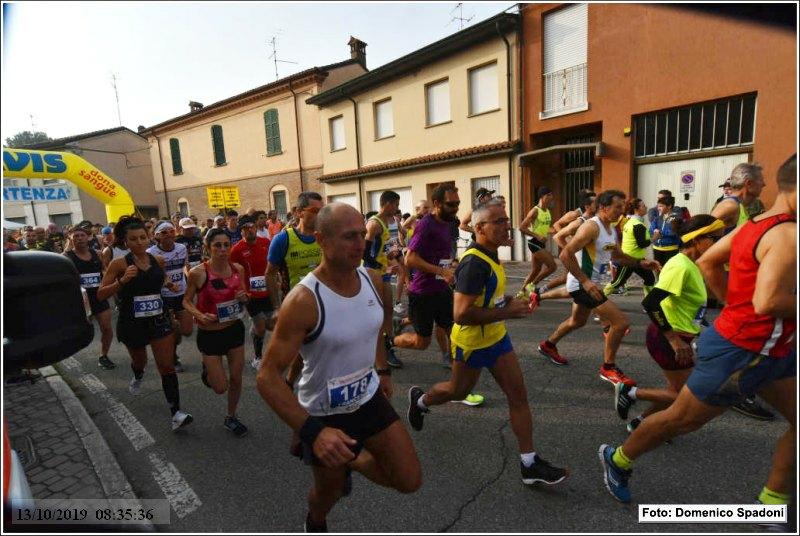 San Pancrazio: Trofeo dell'uva - 13 ottobre 2019