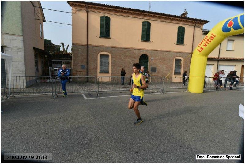 San Pancrazio: Trofeo dell'uva - 13 ottobre 2019