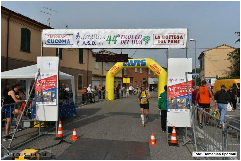 San Pancrazio: Trofeo dell'uva - 13 ottobre 2019