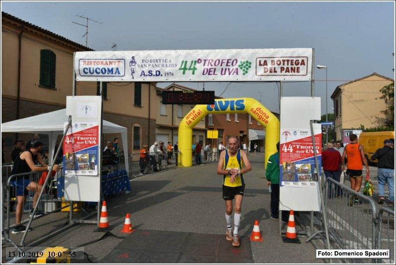 San Pancrazio: Trofeo dell'uva - 13 ottobre 2019