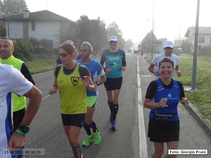 San Pancrazio: Trofeo dell'uva - 13 ottobre 2019