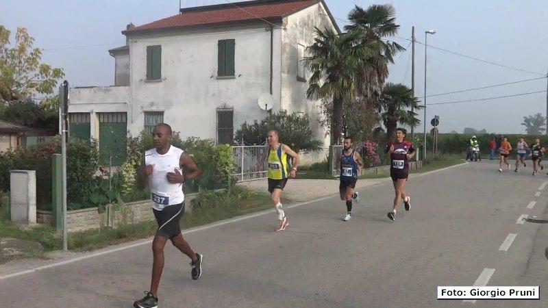 San Pancrazio: Trofeo dell'uva - 13 ottobre 2019