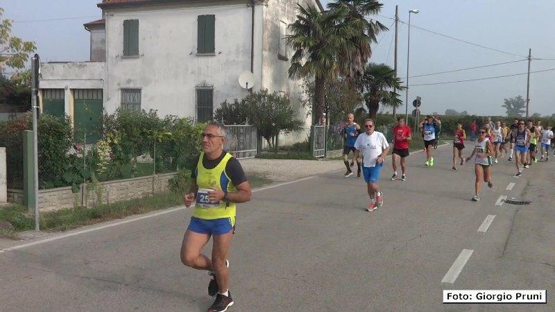 San Pancrazio: Trofeo dell'uva - 13 ottobre 2019