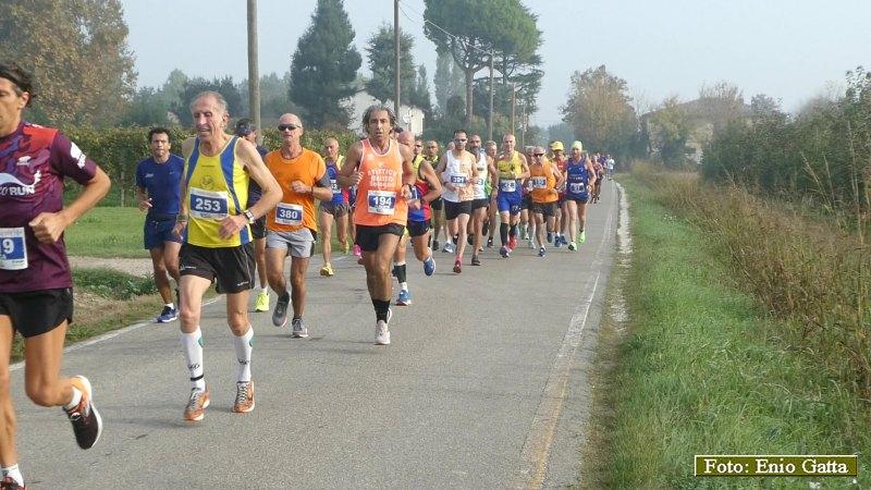 San Pancrazio: Trofeo dell'uva - 13 ottobre 2019