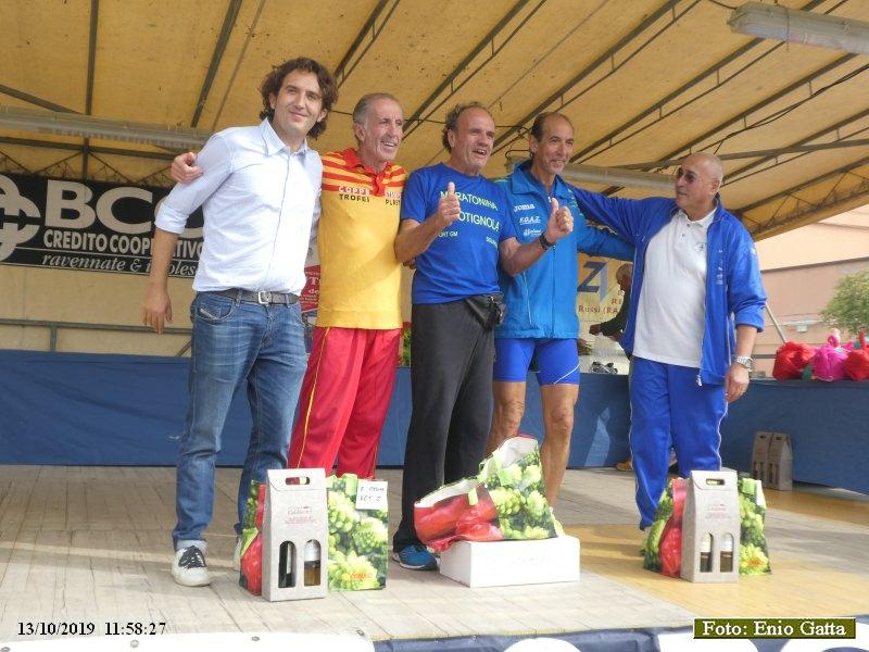 San Pancrazio: Trofeo dell'uva - 13 ottobre 2019