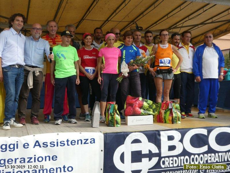 San Pancrazio: Trofeo dell'uva - 13 ottobre 2019