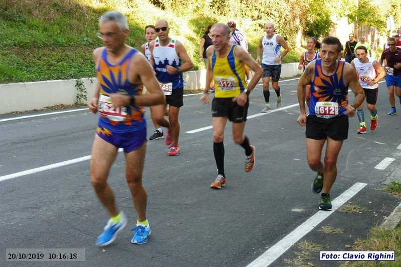 Imola: Giro dei Tre Monti - 20 ottobre 2019