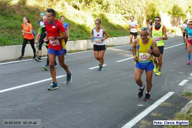Imola: Giro dei Tre Monti - 20 ottobre 2019