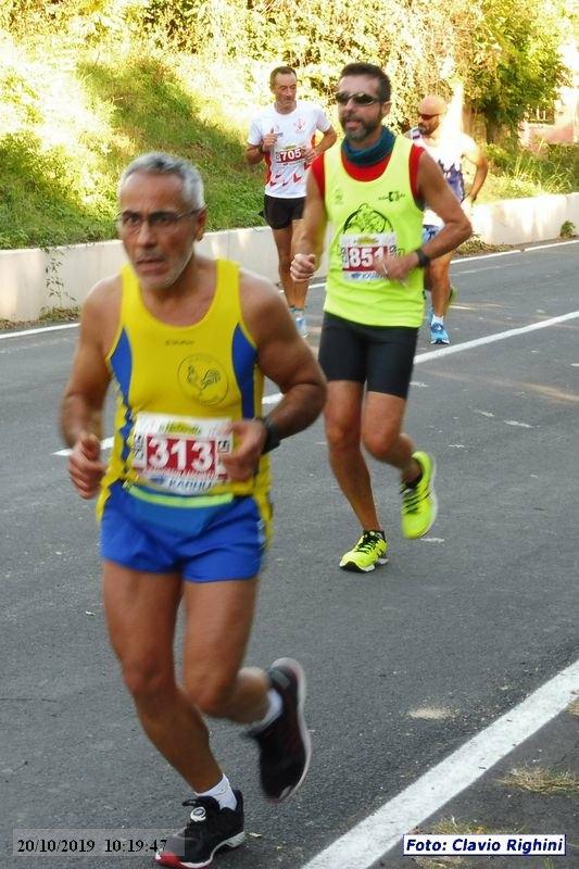 Imola: Giro dei Tre Monti - 20 ottobre 2019