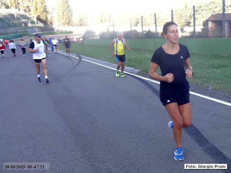 Imola: Giro dei Tre Monti - 20 ottobre 2019
