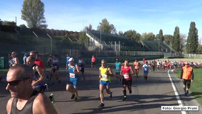 Imola: Giro dei Tre Monti - 20 ottobre 2019