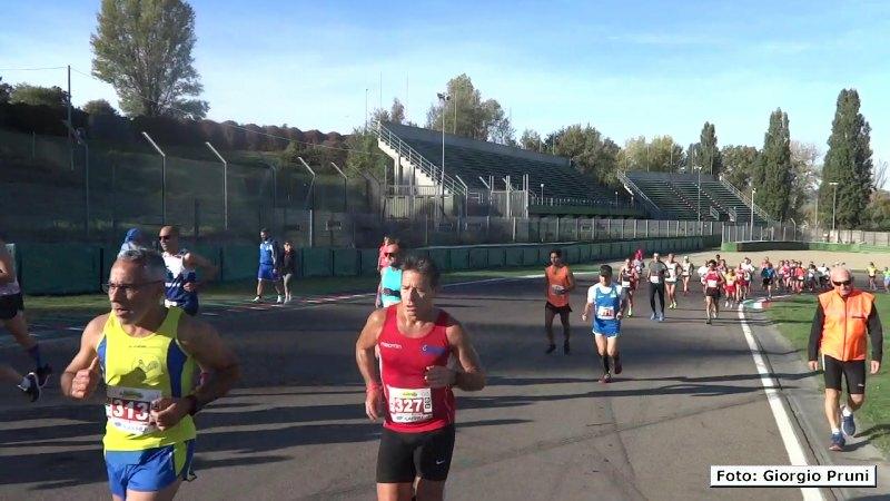 Imola: Giro dei Tre Monti - 20 ottobre 2019