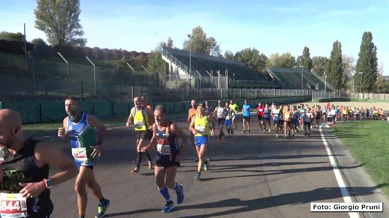 Imola: Giro dei Tre Monti - 20 ottobre 2019