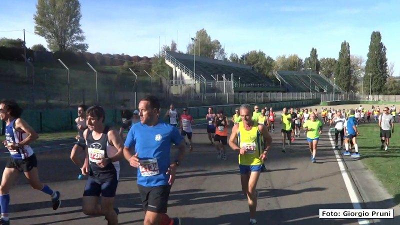 Imola: Giro dei Tre Monti - 20 ottobre 2019