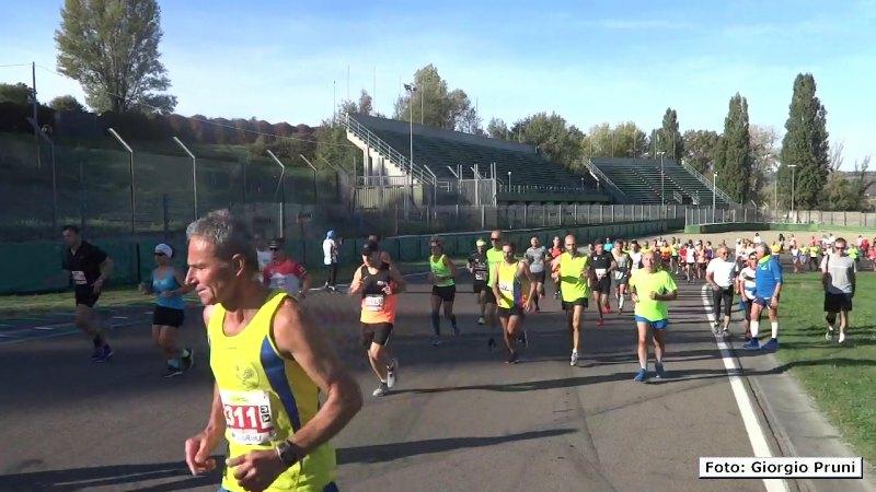 Imola: Giro dei Tre Monti - 20 ottobre 2019