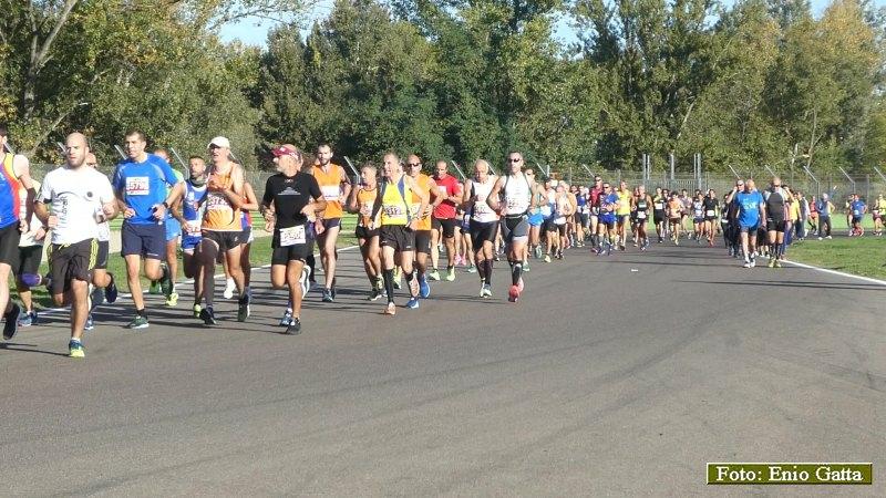 Imola: Giro dei Tre Monti - 20 ottobre 2019