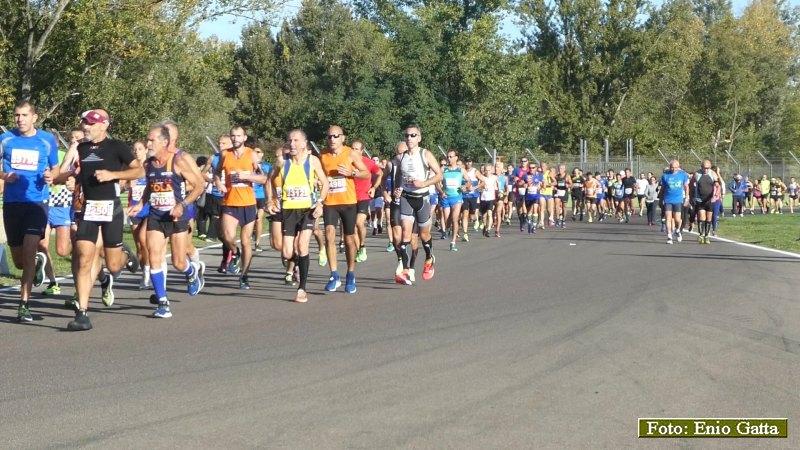 Imola: Giro dei Tre Monti - 20 ottobre 2019