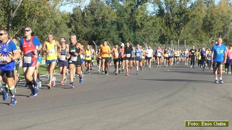 Imola: Giro dei Tre Monti - 20 ottobre 2019