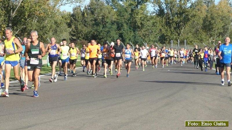 Imola: Giro dei Tre Monti - 20 ottobre 2019