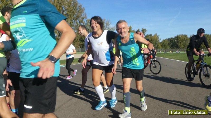 Imola: Giro dei Tre Monti - 20 ottobre 2019