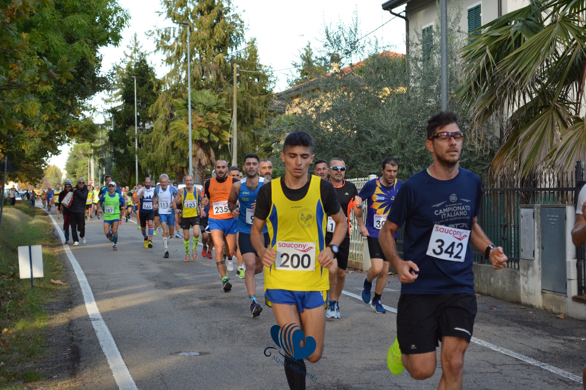 Granarolo Faentino: Memorial Luciano Zani - 09 novembre 2019