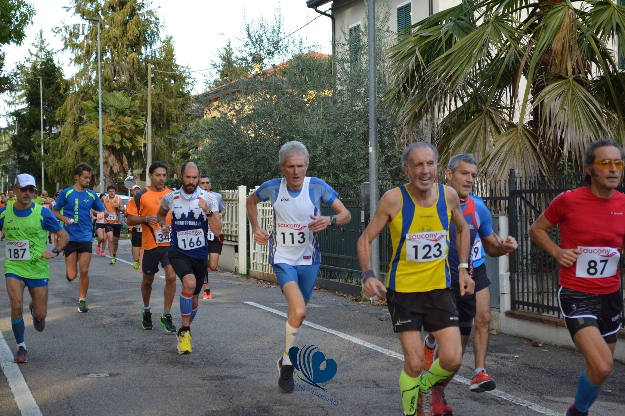 Granarolo Faentino: Memorial Luciano Zani - 09 novembre 2019