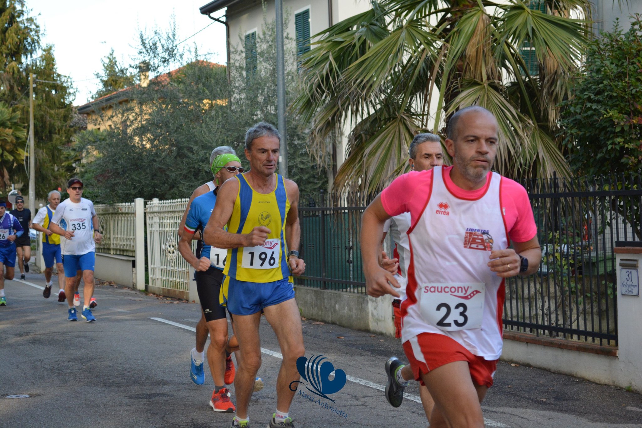 Granarolo Faentino: Memorial Luciano Zani - 09 novembre 2019
