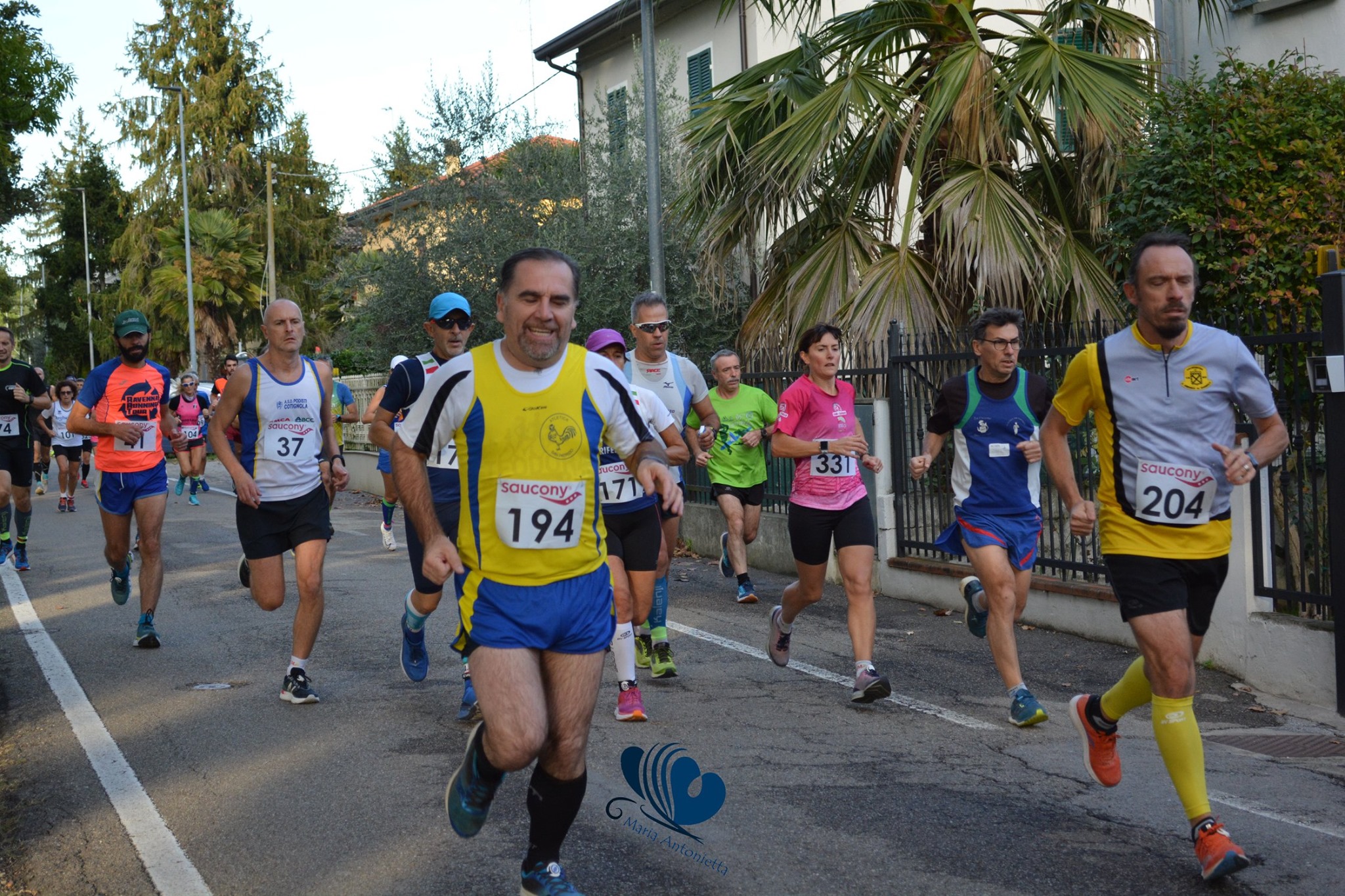 Granarolo Faentino: Memorial Luciano Zani - 09 novembre 2019