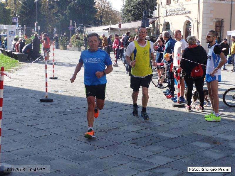 Forlimpopoli: Cavalcata dei colli Bertinoresi - 10 novembre 2019