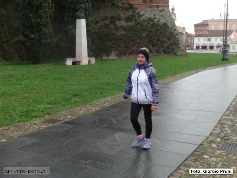 Lugo: Corsa podistica Sulle ali di Baracca - 24 novembre 2019