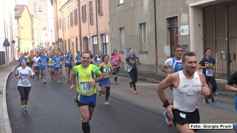 Lugo: Corsa podistica Sulle ali di Baracca - 24 novembre 2019