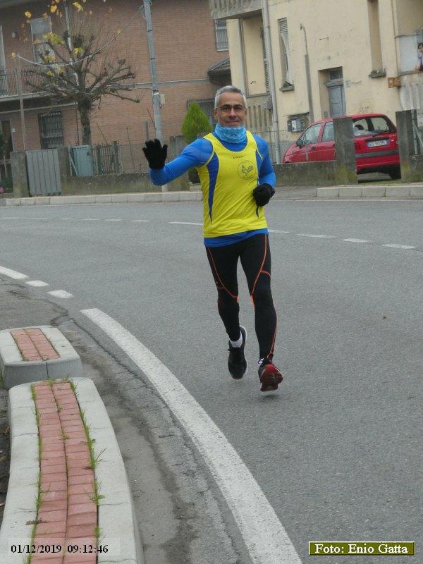 Voltana: Maratonina di Voltana - 01 dicembre 2019