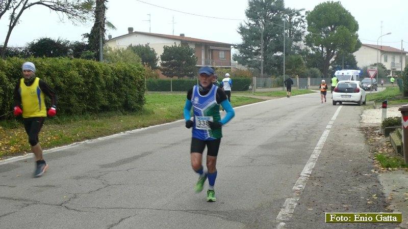 Voltana: Maratonina di Voltana - 01 dicembre 2019