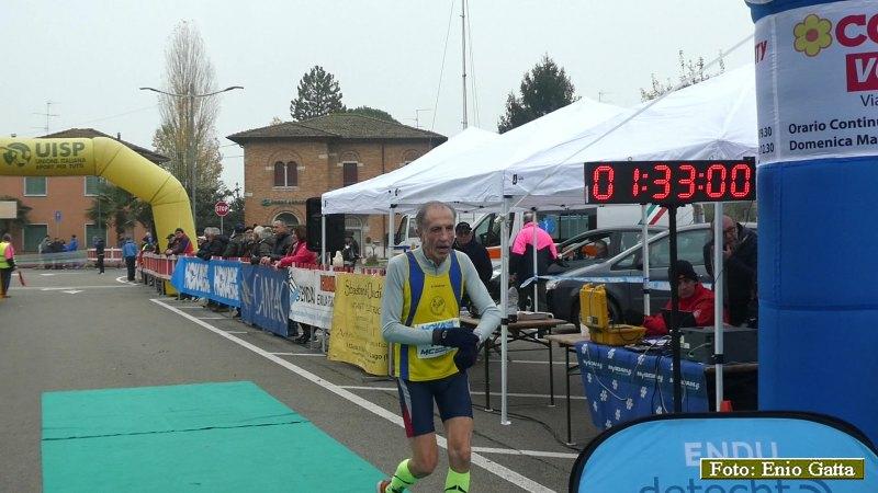 Voltana: Maratonina di Voltana - 01 dicembre 2019