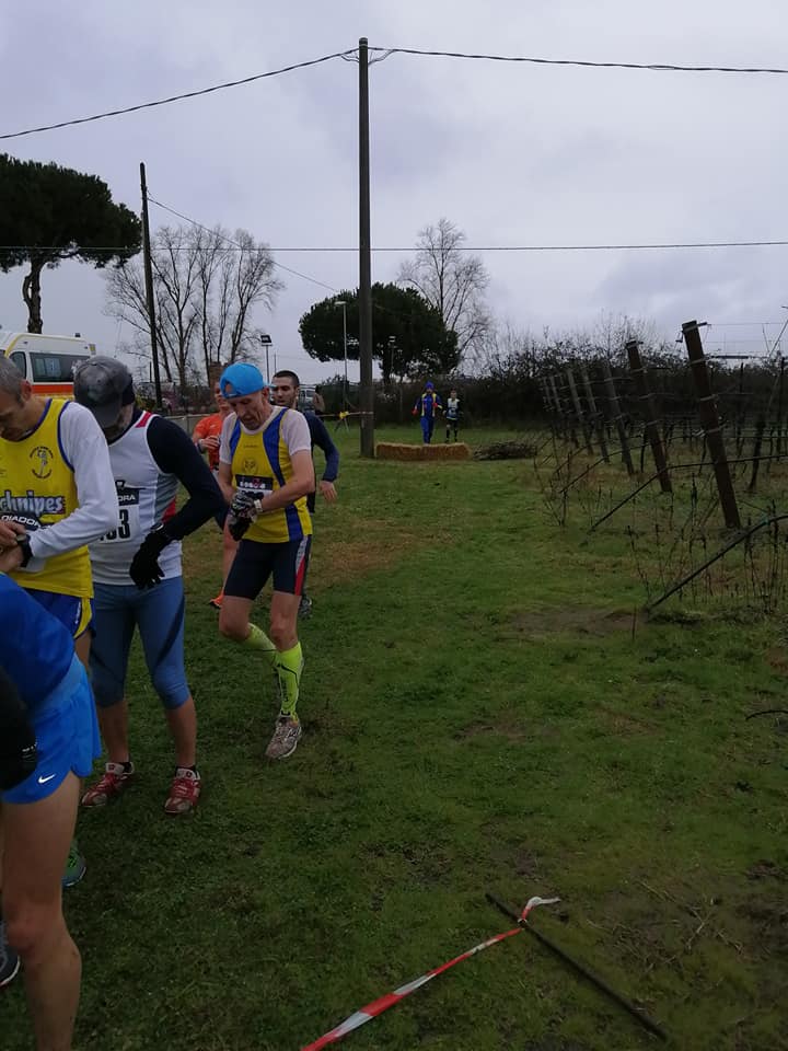 Lido di Spina: Valli e vigneti - 22 dicembre 2019