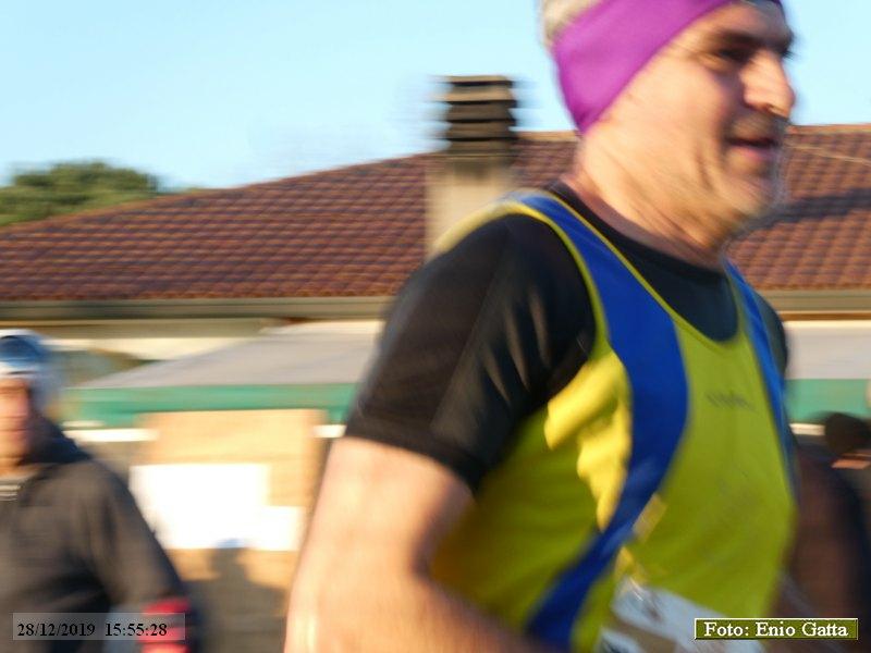 Porto Fuori: Cross provinciale UISP 2019 - prova 6 di 6 - 28 dicembre 2019